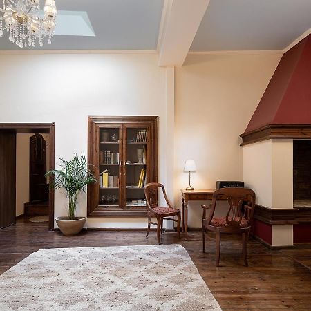 Old Town Suites Chania  Екстер'єр фото