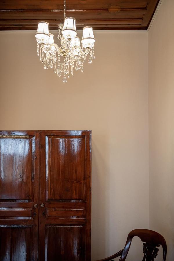 Old Town Suites Chania  Екстер'єр фото