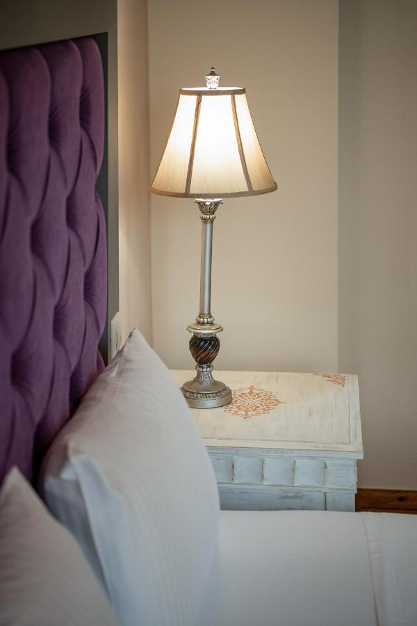 Old Town Suites Chania  Екстер'єр фото
