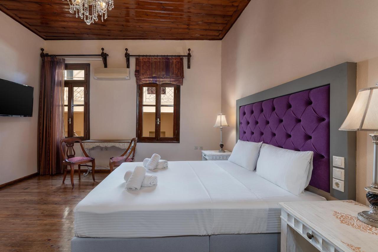 Old Town Suites Chania  Екстер'єр фото