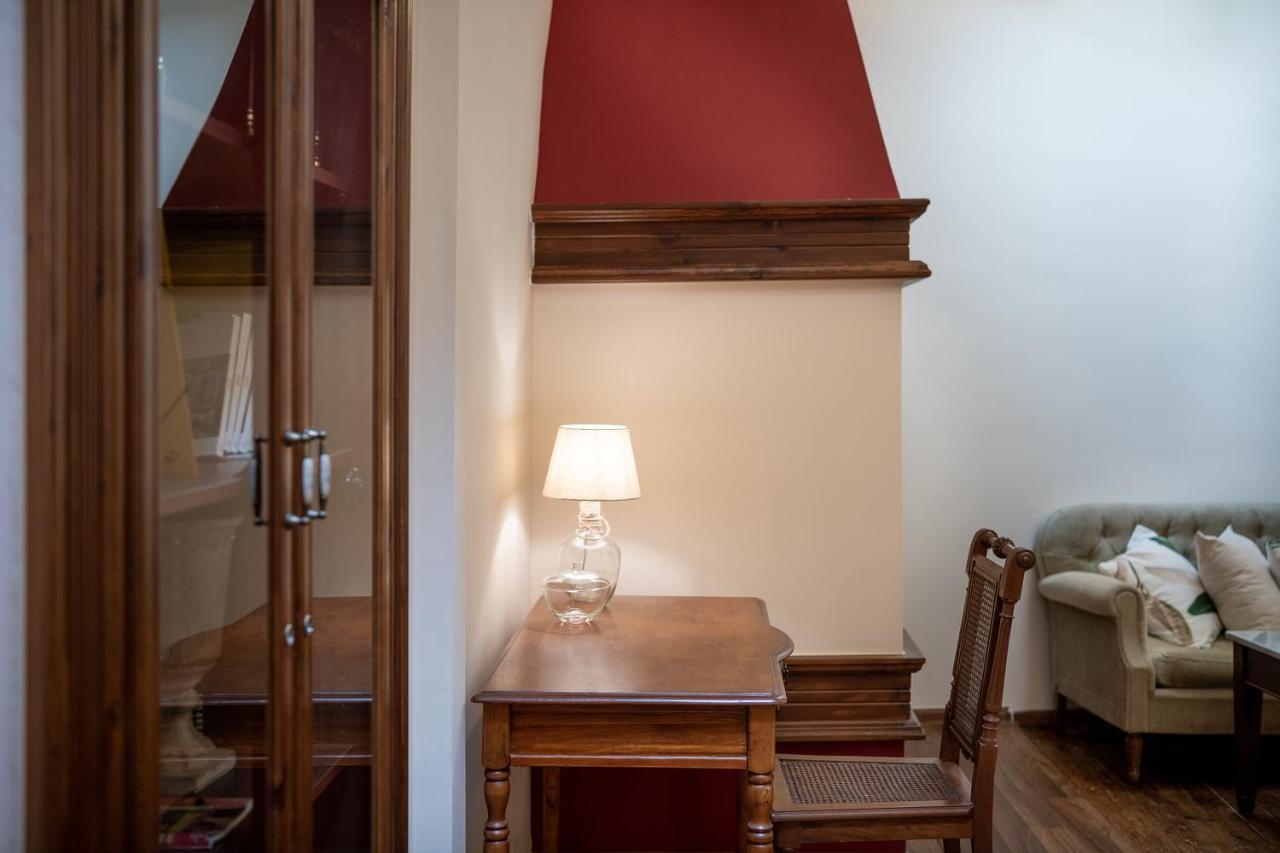 Old Town Suites Chania  Екстер'єр фото