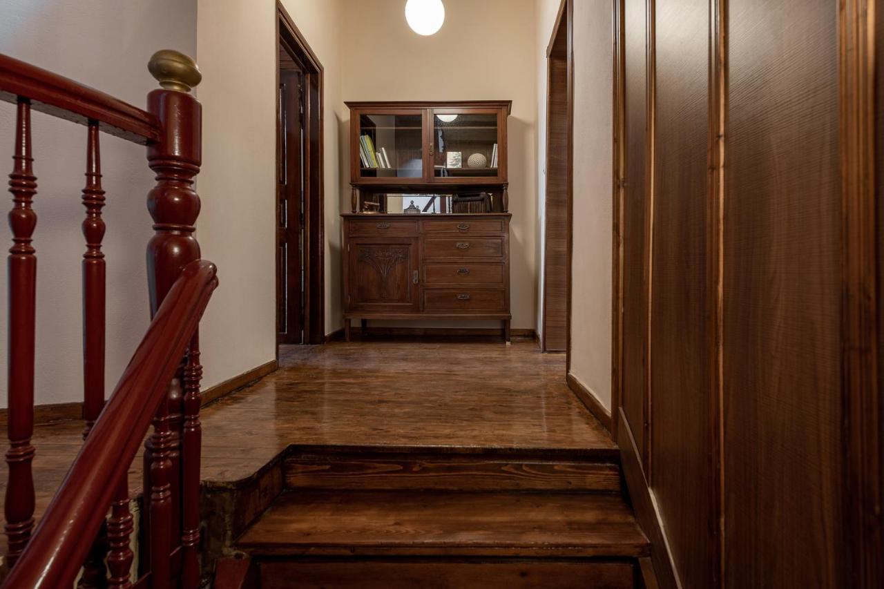 Old Town Suites Chania  Екстер'єр фото