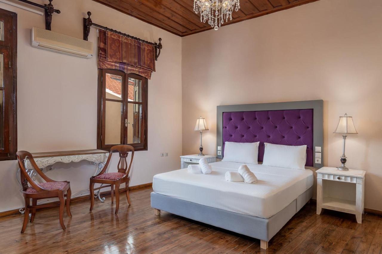 Old Town Suites Chania  Екстер'єр фото