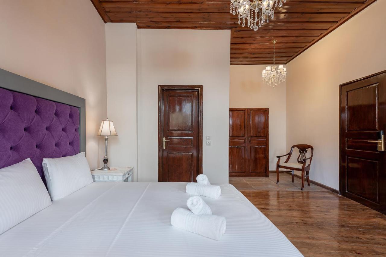 Old Town Suites Chania  Екстер'єр фото