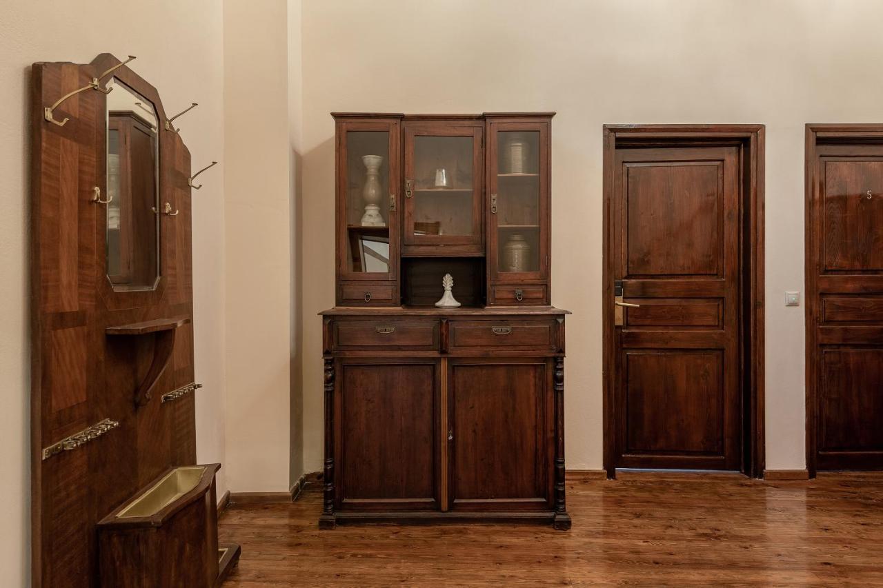 Old Town Suites Chania  Екстер'єр фото