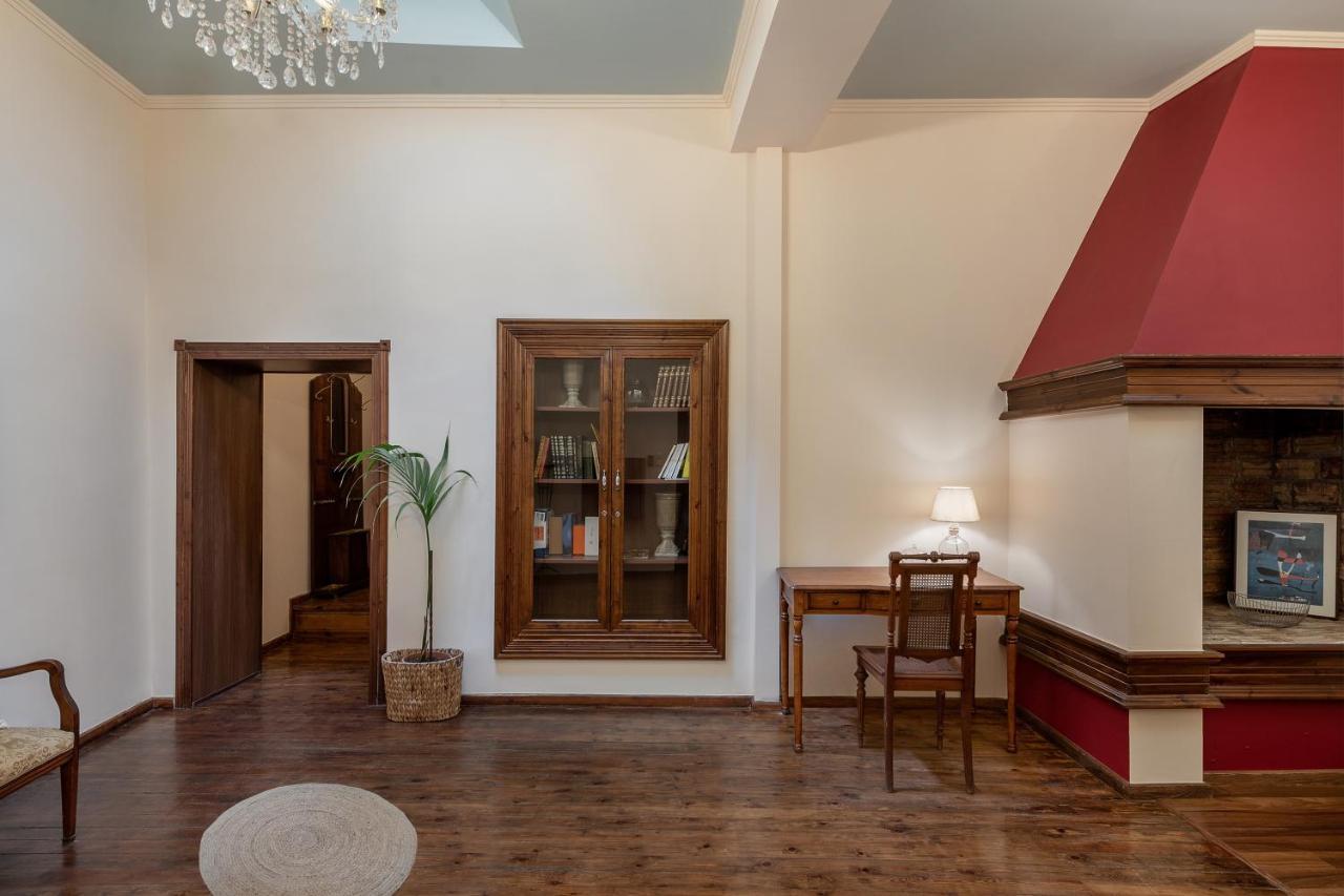 Old Town Suites Chania  Екстер'єр фото