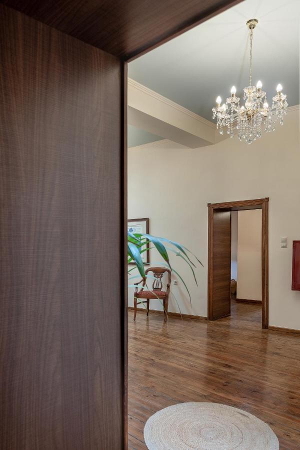 Old Town Suites Chania  Екстер'єр фото