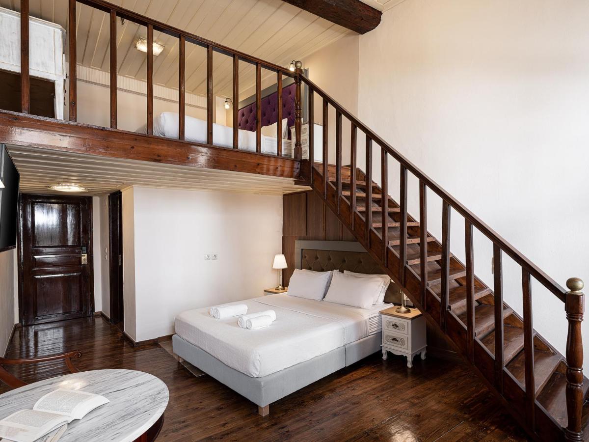 Old Town Suites Chania  Екстер'єр фото