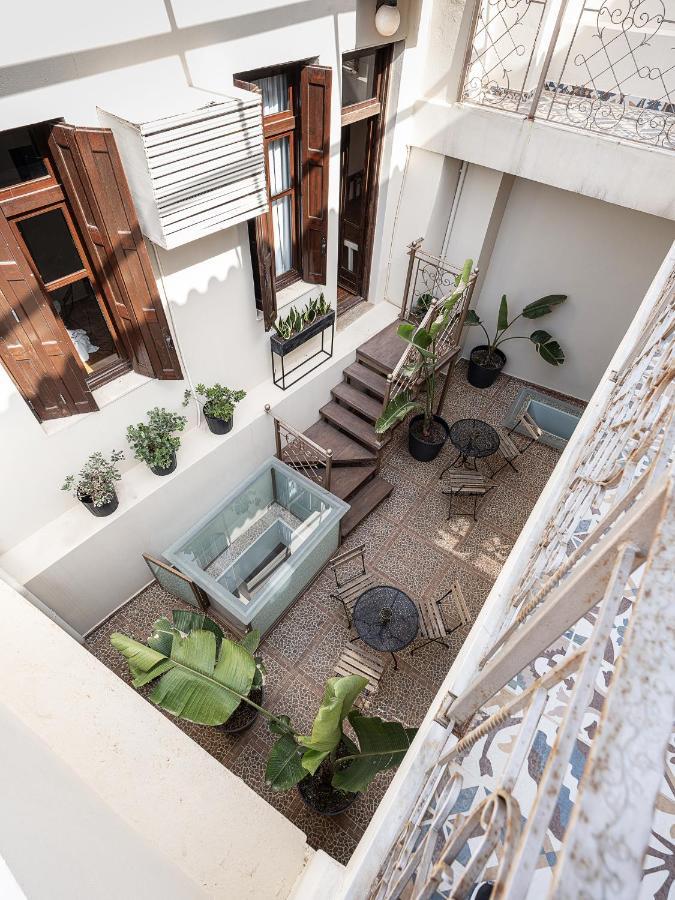 Old Town Suites Chania  Екстер'єр фото