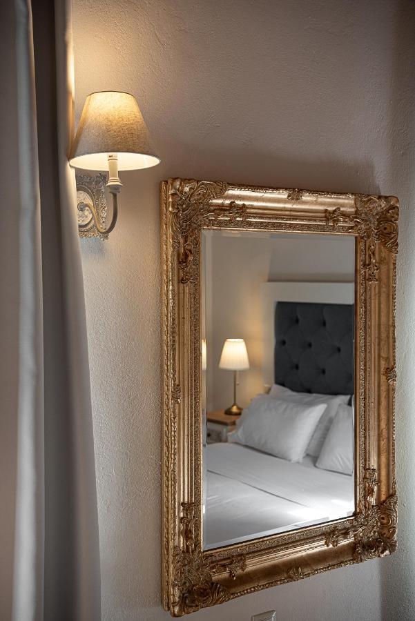 Old Town Suites Chania  Екстер'єр фото