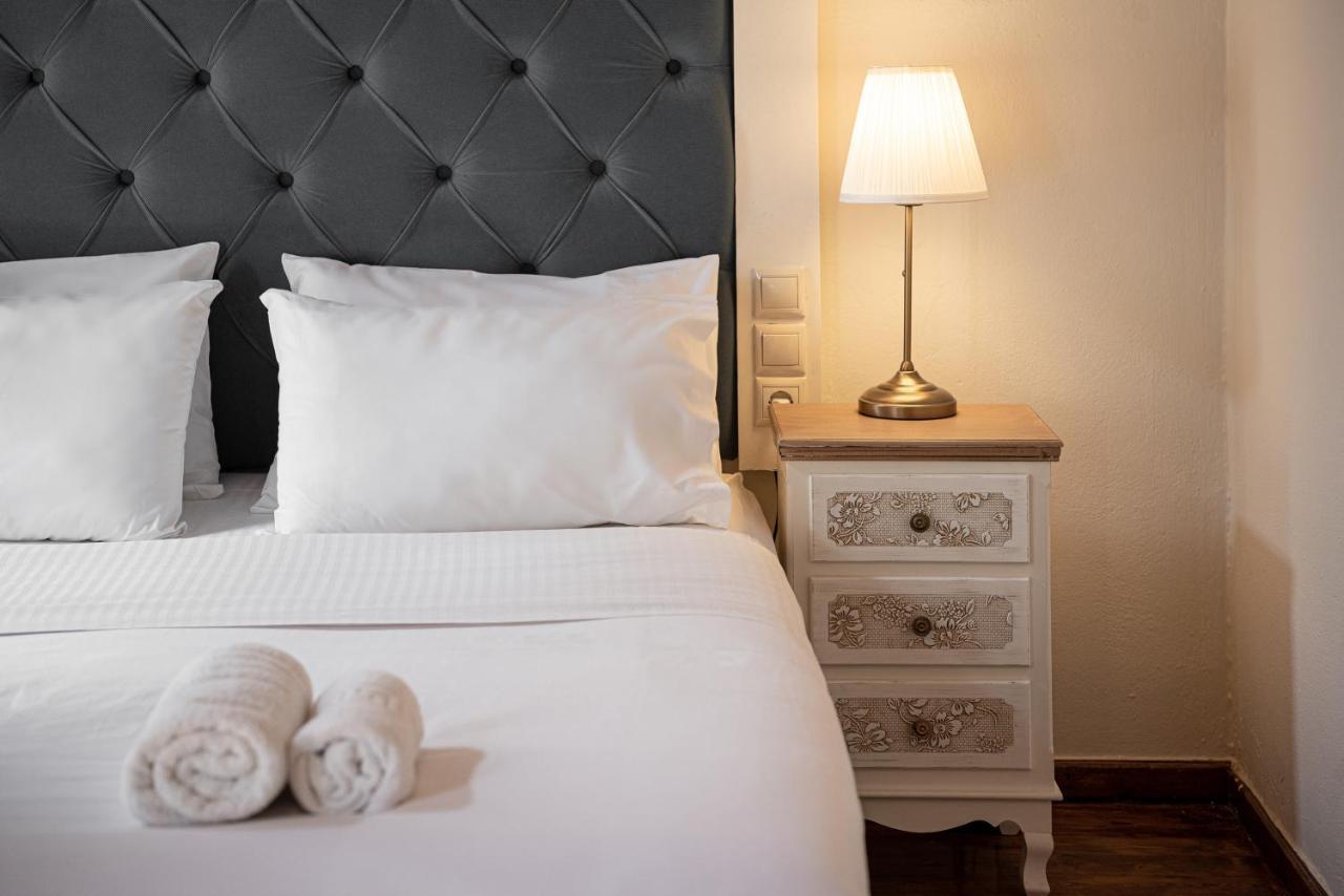 Old Town Suites Chania  Екстер'єр фото