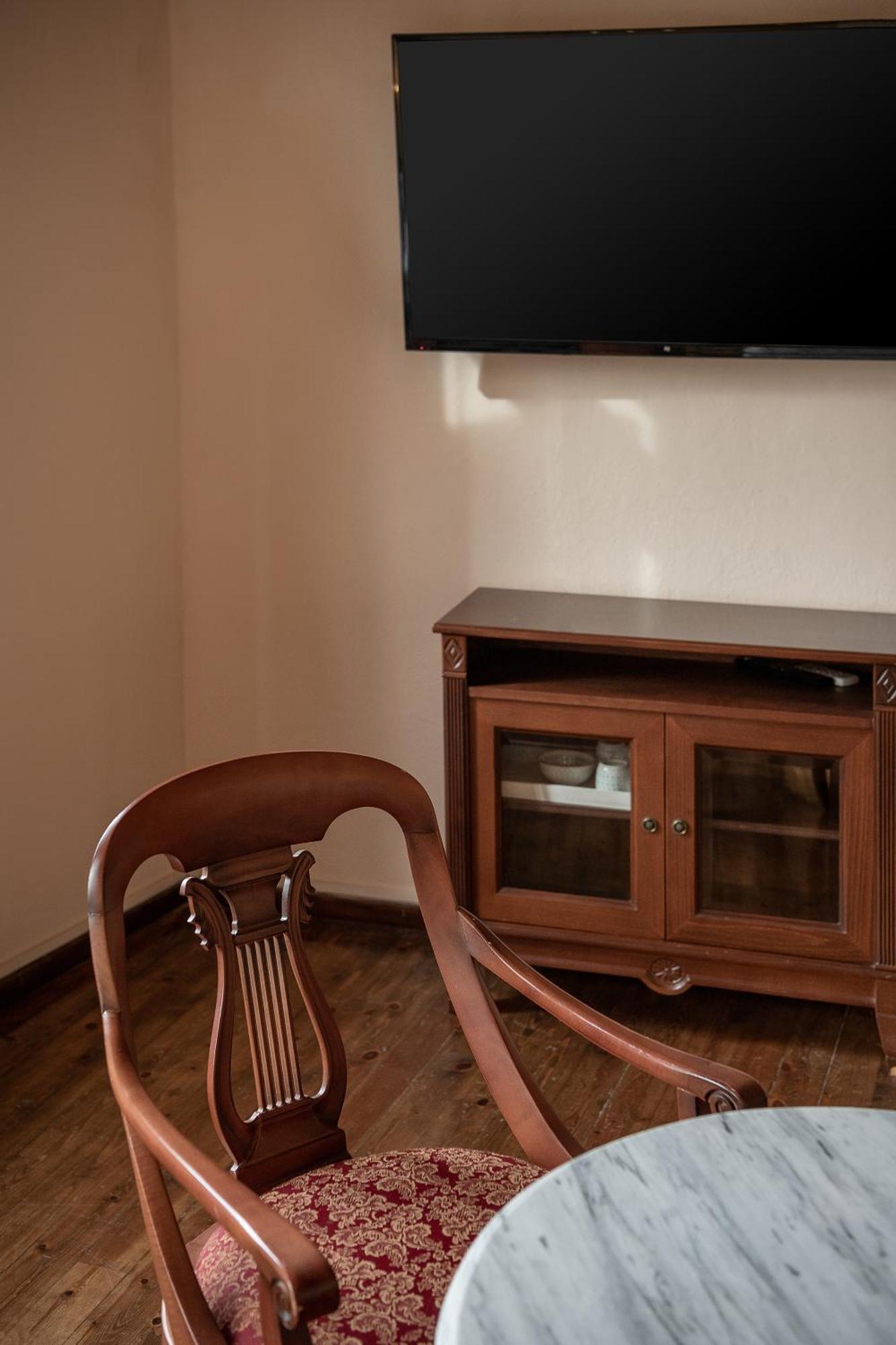 Old Town Suites Chania  Екстер'єр фото