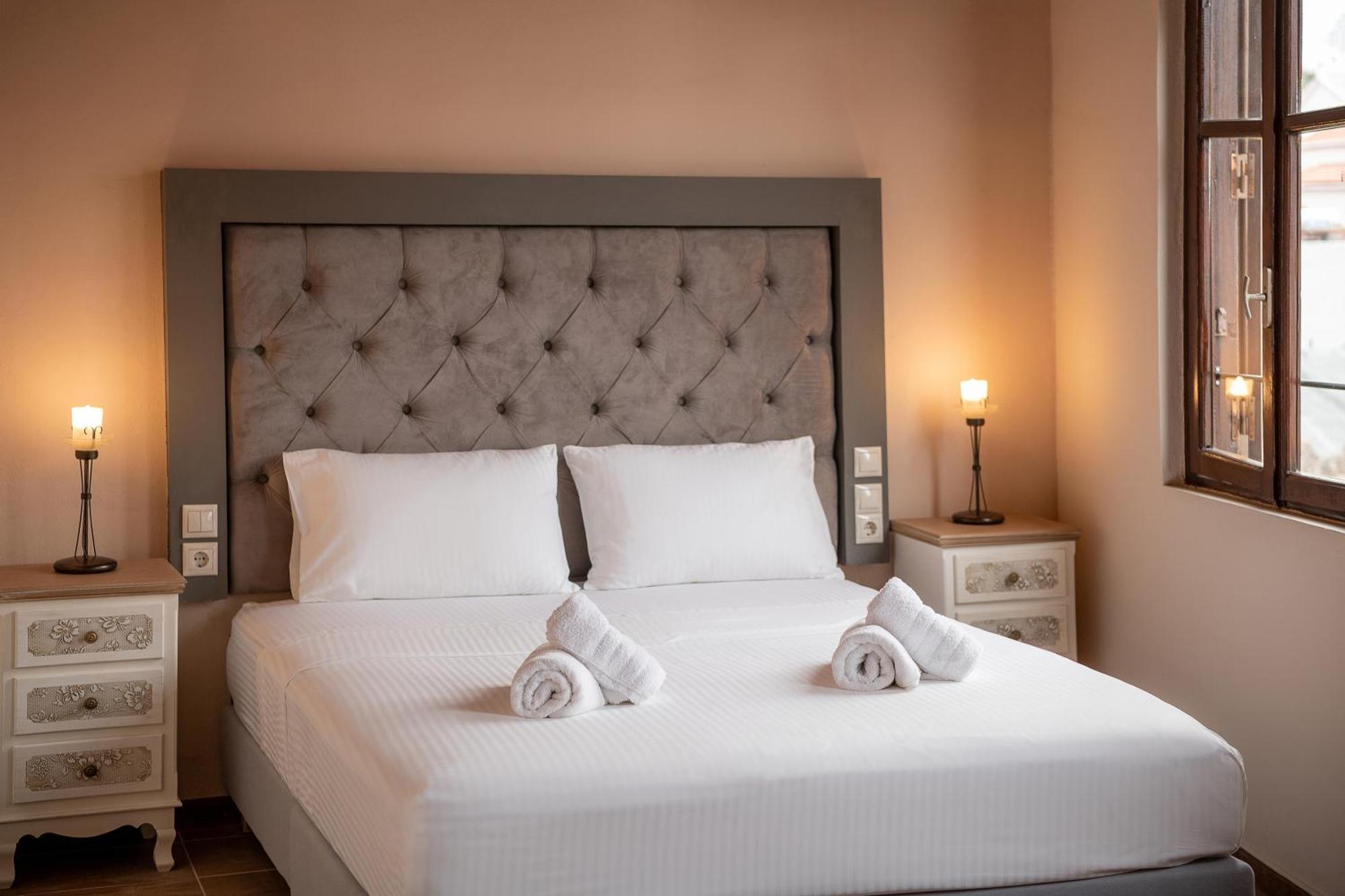 Old Town Suites Chania  Екстер'єр фото