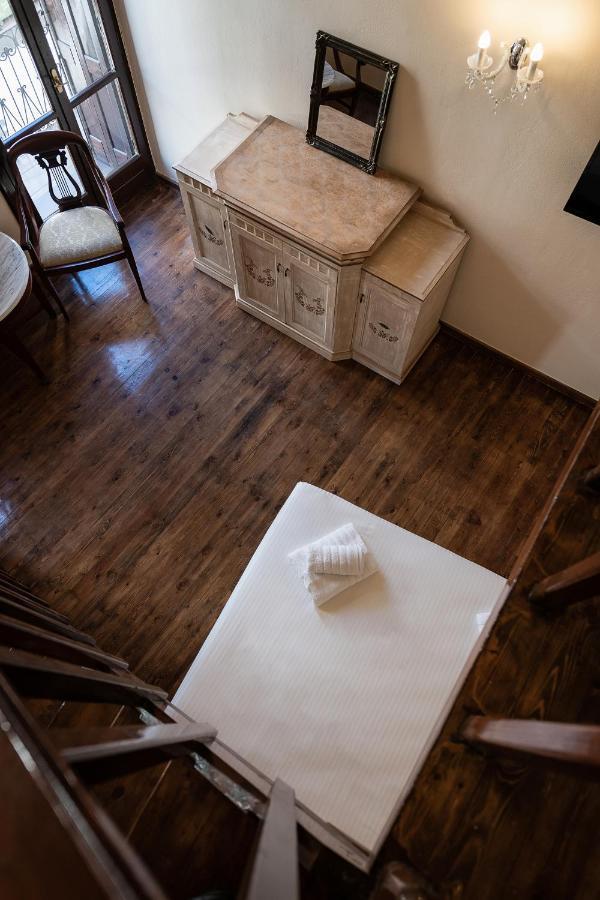 Old Town Suites Chania  Екстер'єр фото