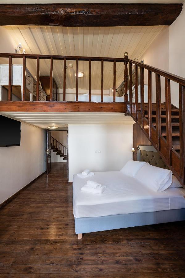 Old Town Suites Chania  Екстер'єр фото