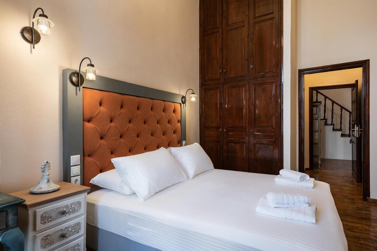 Old Town Suites Chania  Екстер'єр фото