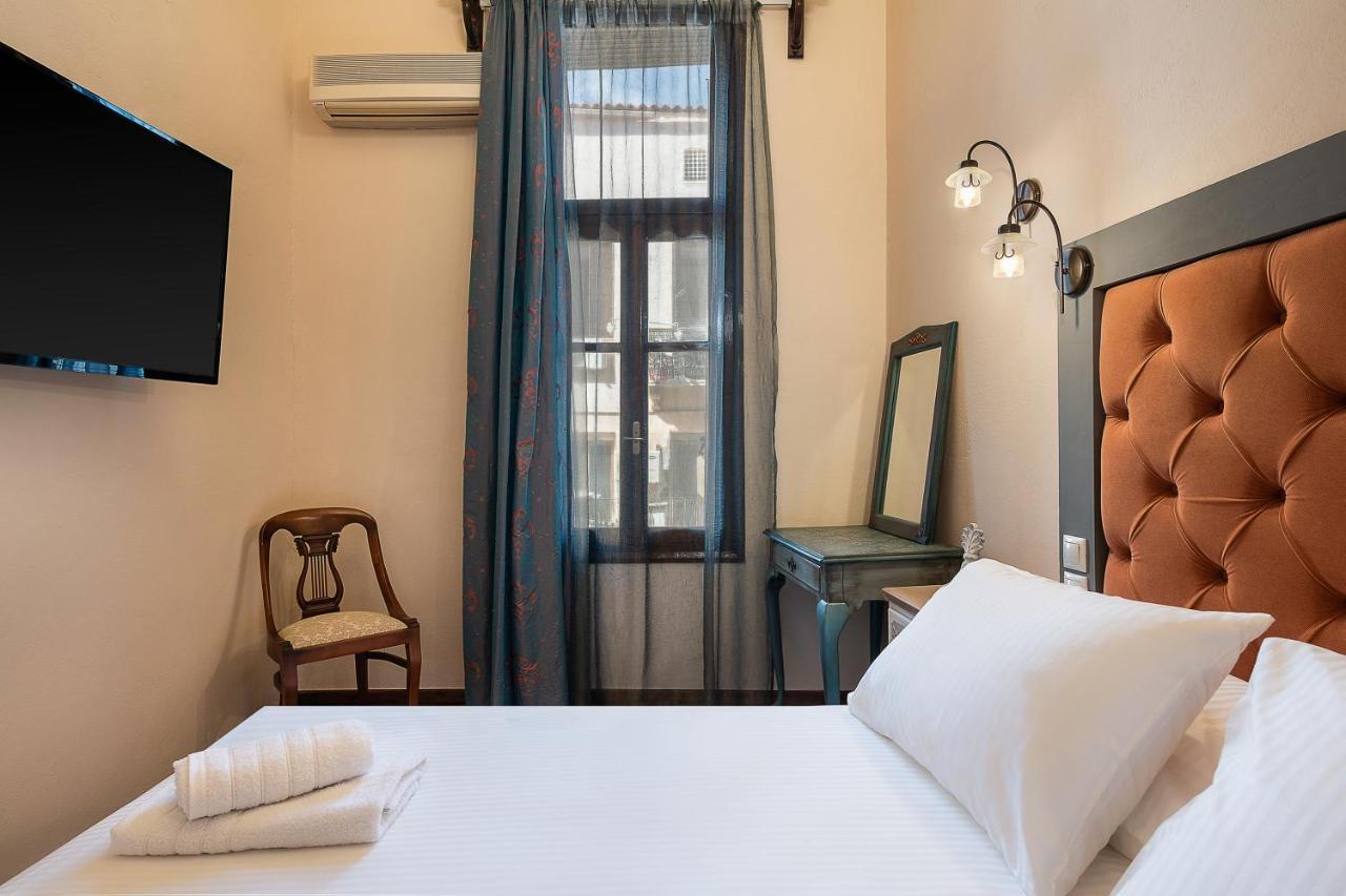 Old Town Suites Chania  Екстер'єр фото