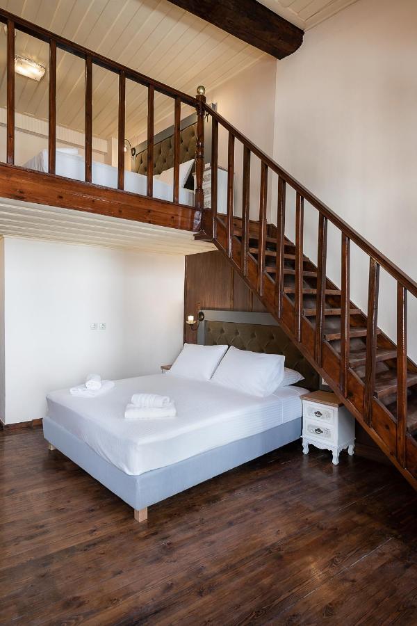 Old Town Suites Chania  Екстер'єр фото