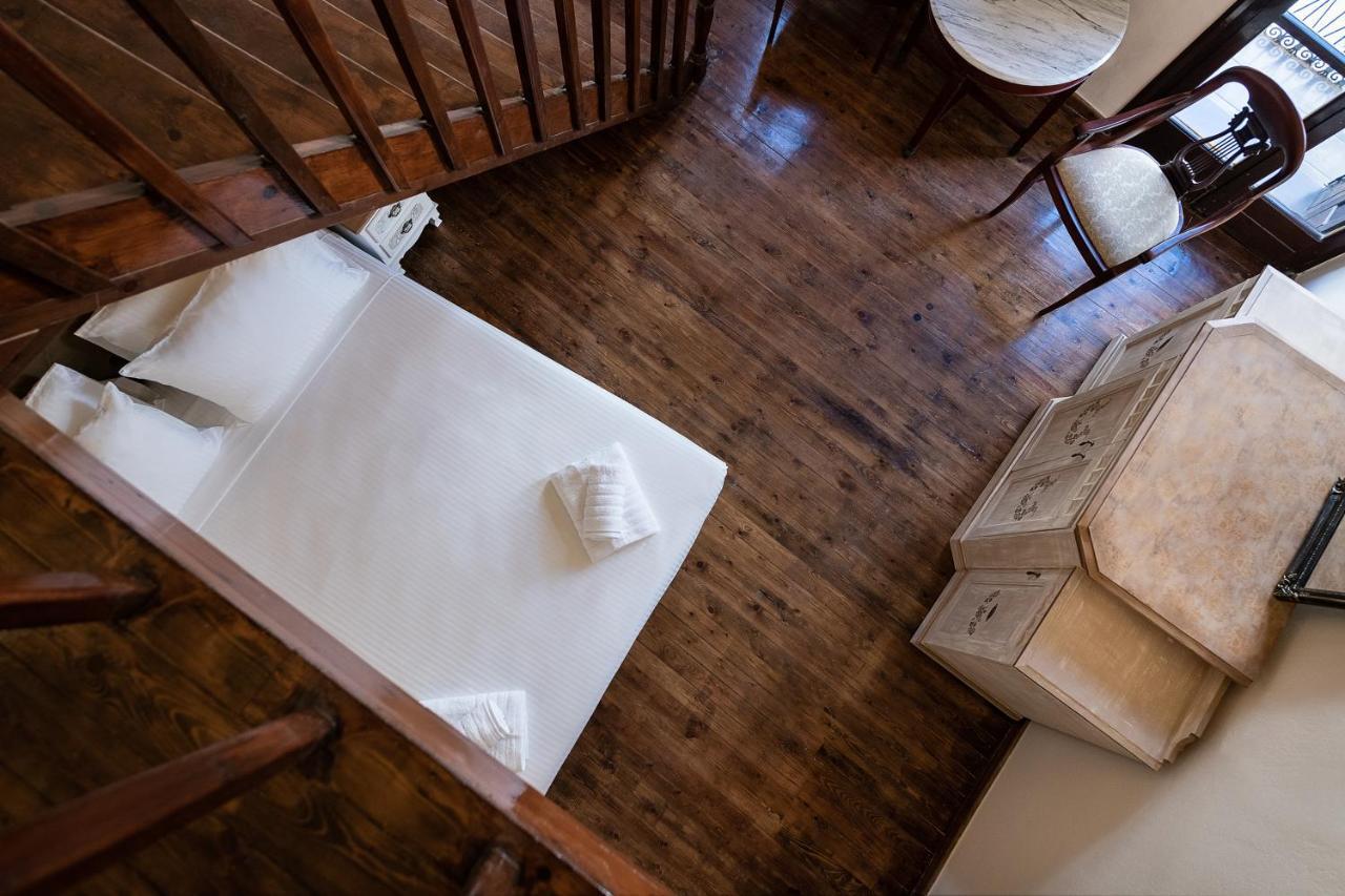 Old Town Suites Chania  Екстер'єр фото