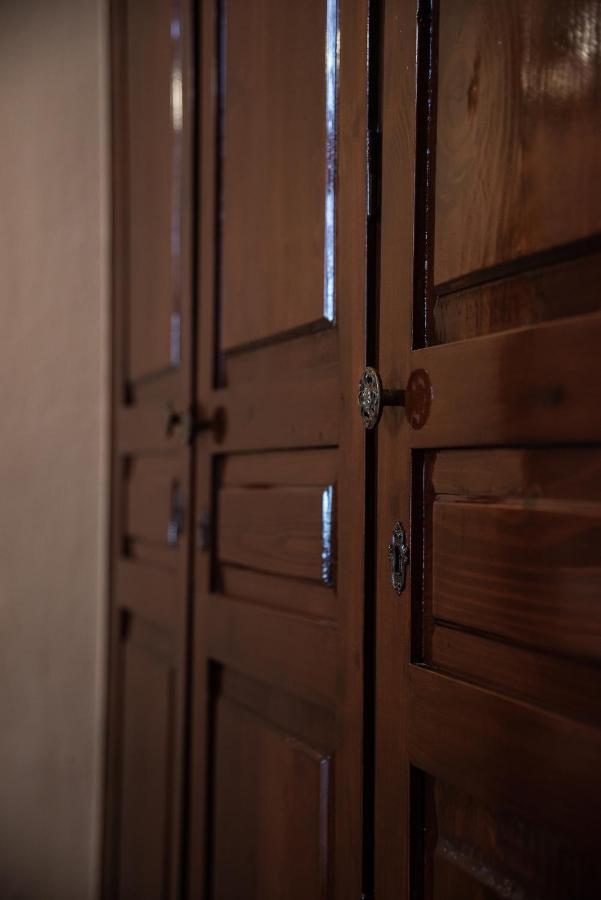 Old Town Suites Chania  Екстер'єр фото