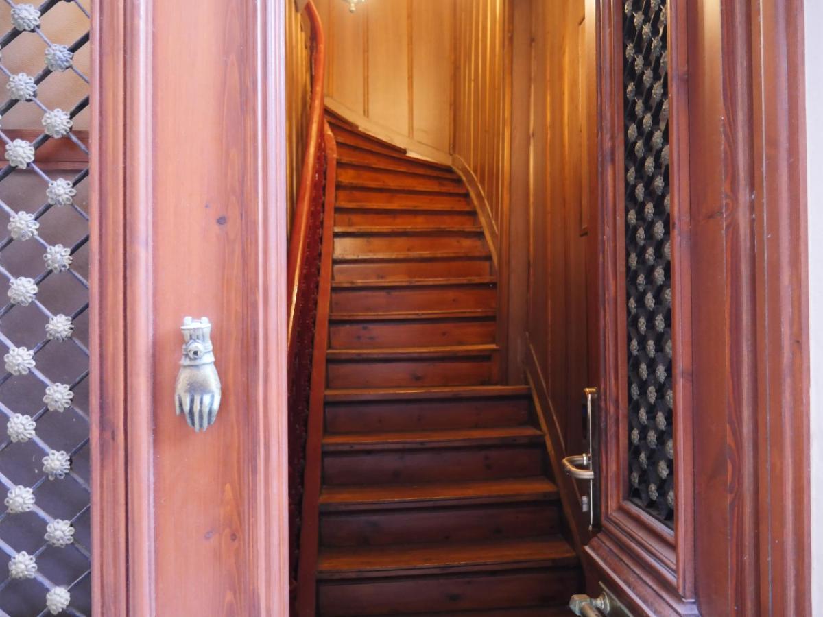 Old Town Suites Chania  Екстер'єр фото