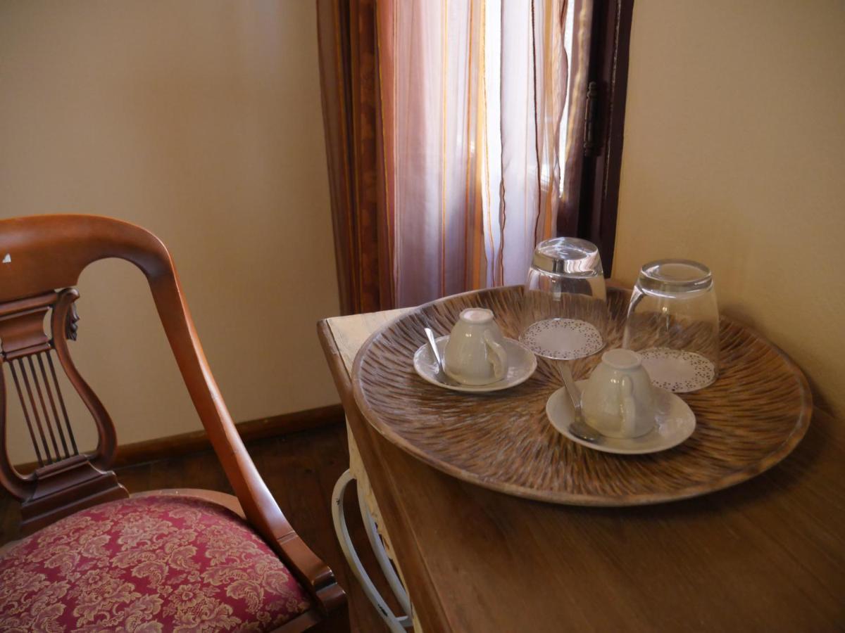 Old Town Suites Chania  Екстер'єр фото