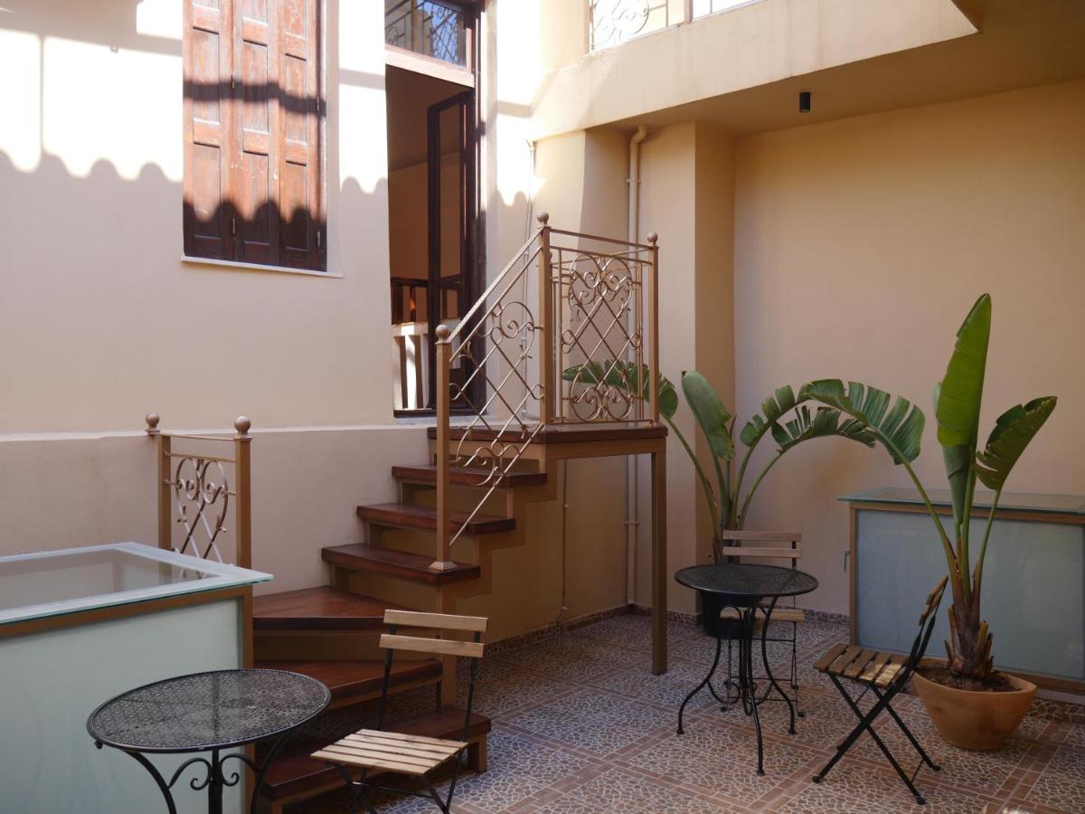 Old Town Suites Chania  Екстер'єр фото